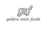 GSF Golden State Foods