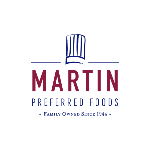 Martin Preferred Foods