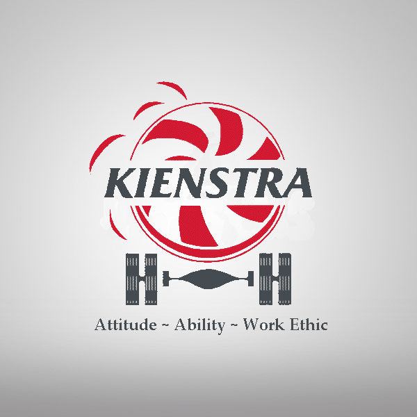 Kienstra-Co logo
