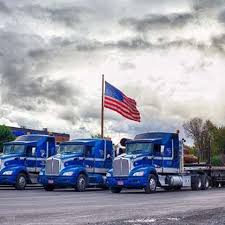 Leavitt's Freight Services