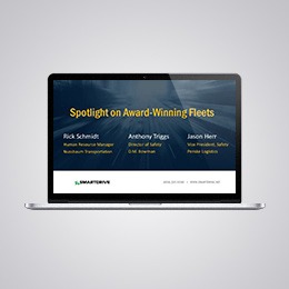 Top Tips from Award-Winning Fleets webinar