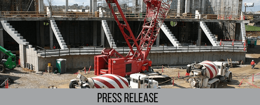 Kienstra Ready-Mix Concrete