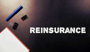 Reinsurance