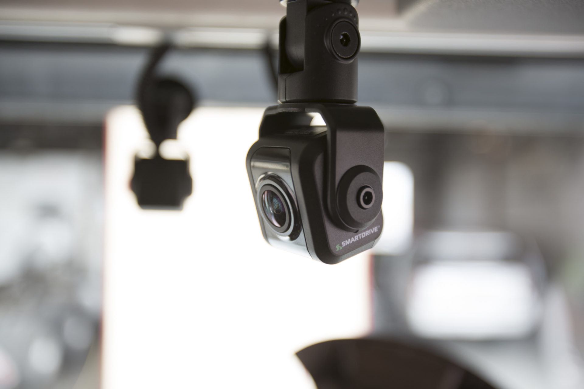 Truck Driver Safety: Why Every Trucker Needs a Dashcam